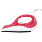 CHARTBUSTERS BMW White 1000 watt Dry Iron - Image 3