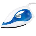 CHARTBUSTERS BMW White 1000 watt Dry Iron - Image 2