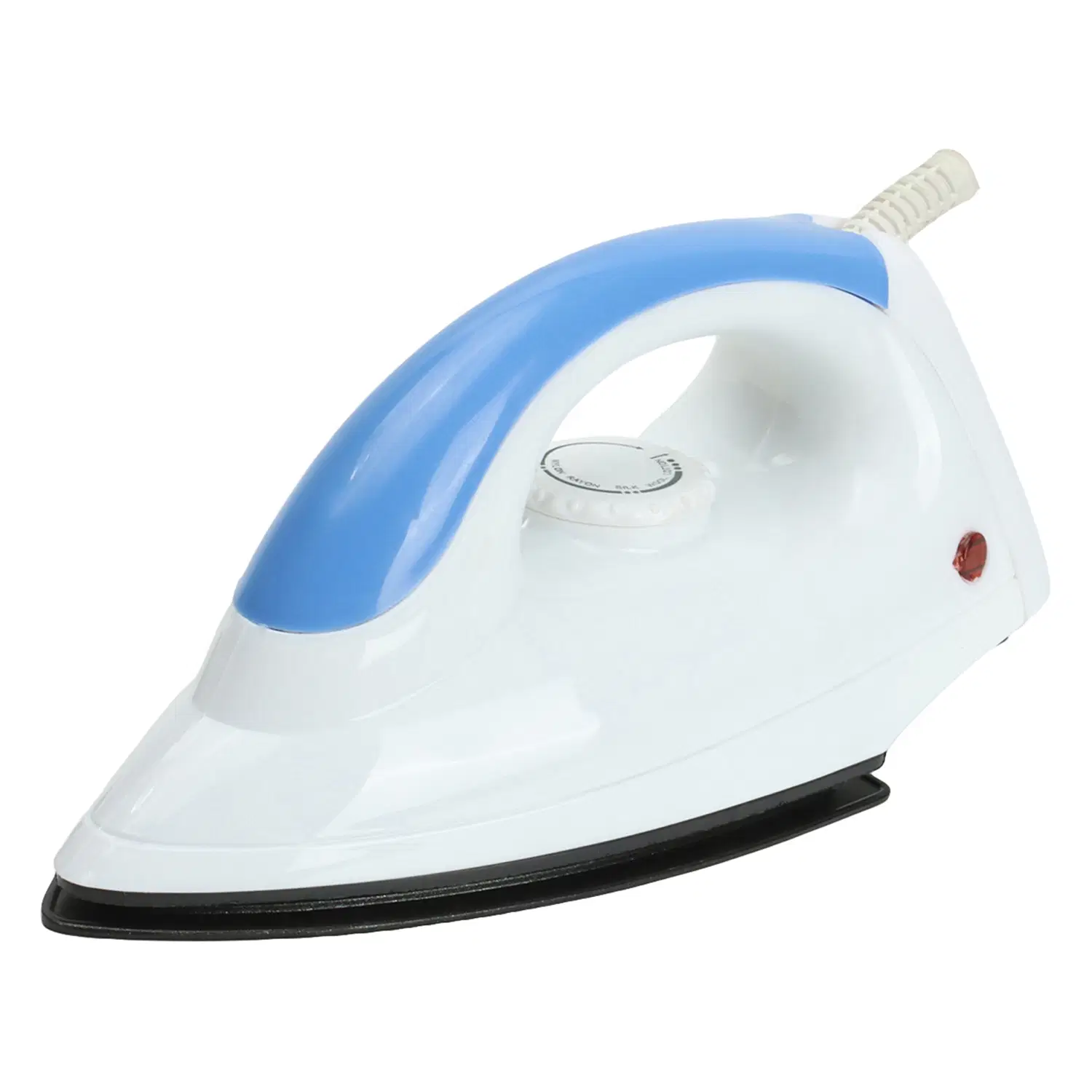 CHARTBUSTERS-MAGIC-NEW-SKY-BLUE-SDL940746843-1-d9b35-1.webp CHARTBUSTERS MAGIC NEW SKY BLUE White 1000 watt Dry Iron - Image 1