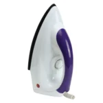 CHARTBUSTERS MAGIC NEW White 1000 watt Dry Iron - Image 4