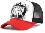 Evanden Pack of 2 Cotton Blend Men's Cap ( Multicolor ) - Image 2