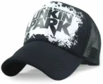 Evanden Pack of 2 Cotton Blend Men's Cap ( Multicolor ) - Image 3
