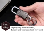 MAHADEV ENTERPRISE Multicolor Men's Regular Keychain ( Pack of 1 ) - Image 4