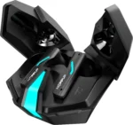 HOPPUP Xo6 In Ear TWS Black