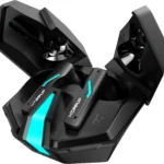 HOPPUP Xo6 In Ear TWS Black