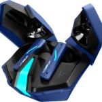 HOPPUP Xo6 In Ear TWS Blue