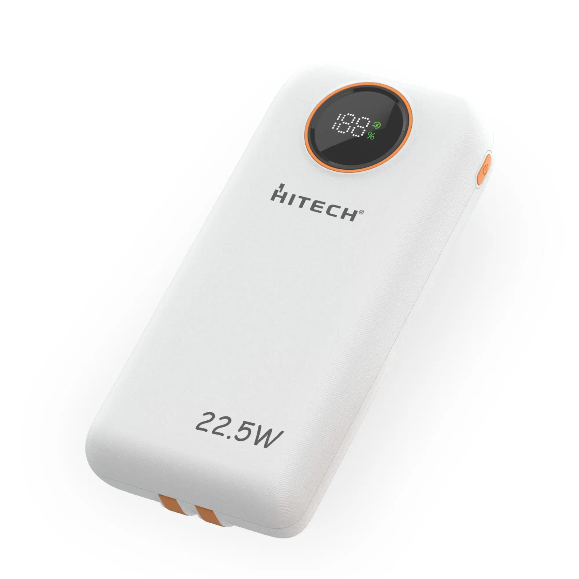 Hitech-25000-mAh-5V-2A-SDL993505988-1-eeeeb.webp Hitech 25000 -mAh 5V/2A & 5V/3A Li-Ion Power Bank - Image 1