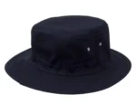 Infispace Pack of 1 Cotton Men's Hat ( Brown ) - Image 2