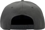 Infispace Pack of 1 Cotton Men's Cap ( Multicolor 1) - Image 2