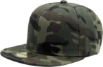 Infispace Pack of 1 Cotton Men's Cap ( Multicolor )