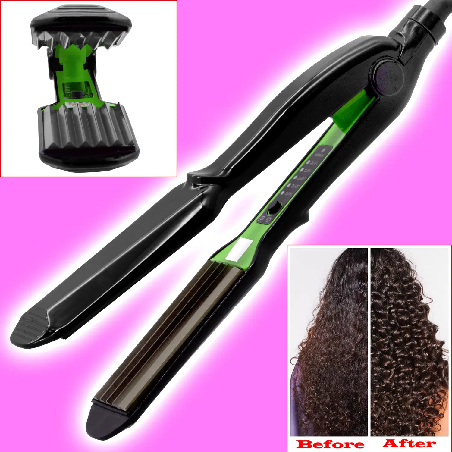 JMALL-Curler-Multicolor-Product-Style-SDL732425691-1-1048e.webp JMALL Curler ( Multicolor ) Product Style - Image 1