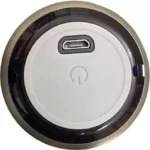 Jarurati Store Bluetooth Speaker 100 W Bluetooth Speaker Bluetooth V 5.1 with USB,TWS feature,3D Bass Playback Time 6 hrs Metal - Image 3