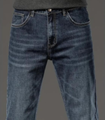 Jeans for Men || Men Jeans || Stylish Jeans for Men || Men Jeans Regular fit (Q-01-03) - Image 2
