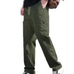 Mens REGULER FIT Cargo Pant || Cargo for Men || Casual Trouser || Joggers Pant || (CARGO-03)
