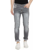 Martin Men's Relaxed Fit Jeans