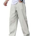 JVX Jeans for Men || Men Jeans || Looses Fit DenimJeans || BaggyJeans (NJJ-04)