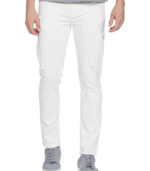 The Indian Garage Co Men Slim Fit Solid Mid-Rise Jeans