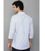 Men's Casual Printed Striped Stylish - Image 2