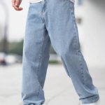 KOTTY Mens Regular Fit|Classic Design with Stylish Look |Day Comfort|Mide Rise Strachable Jeans