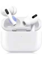 Life Like Bluetooth Earbuds Earphone A10 Pro 2 Touch In Ear TWS White