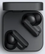 Life Like Bluetooth Earbuds With High Bass Sound In Ear TWS Black - Image 2