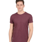 Scott International Men's Regular Fit T-Shirt