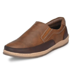 entrino Loafers for Men Causal | Casual Shoes for Men | Soft Cushioned Insole| Moccasins | Lighweight Shoes (3392)