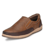 entrino Loafers for Men Causal | Casual Shoes for Men | Soft Cushioned Insole| Moccasins | Lighweight Shoes (3392)