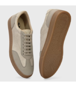 Mens 2533 Sneaker for Men | Lightweight & Comfortable | Stylish Lace-Up Casual Footwear with Cushioned Insole | Perfect for Versatile Outfits (2533) - Image 2