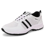 Sneaker for Men | Comfort & Style with Soft Cushioned Insole | Trendy Lace-Up Design for Casual Outfits (9201)
