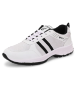 Sneaker for Men | Comfort & Style with Soft Cushioned Insole | Trendy Lace-Up Design for Casual Outfits (9201)