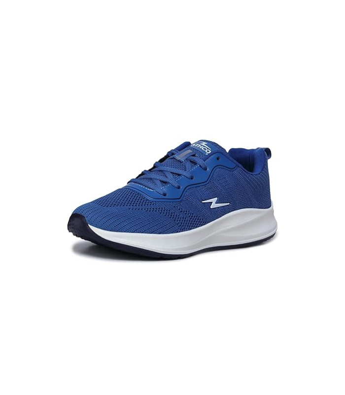 Mans shoes (28) Mens Akron Memory Foam Comfort Shoes|Running|Walking|Training|Gym|Jogging|Sneaker|Athletic|Laceup|Flexible|Lightweight|Dailyuse|Sports|Casual|ExtraSoft|Fitness - Image 1