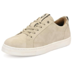 Mens Casual Shoes | Trainers Comfortable Trendy Shoes|Classic Sneakers |Step Into Casual Cool | Perfect Pair for Relaxed Days (Blaze)