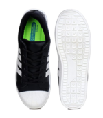 mens U-star Sneaker|Memory Foam Comfort|Laceup|Casual Shoes for Men|Soft Trendy Shoes For men|Fashion - Image 2