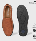 Mens Sneaker for Men | Stylish Lace-Up Design | Soft Cushioned Insole for Comfort | Lightweight & Breathable | Perfect for Casual Wear (4542) - Image 2