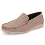 Centrino Loafer for Men | Stylish & Comfortable with Soft Cushioned Insole | Hand-Stitched Design (9765)