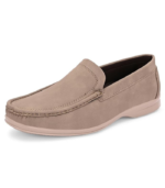 Centrino Loafer for Men | Stylish & Comfortable with Soft Cushioned Insole | Hand-Stitched Design (9765)