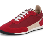 Cruiser Mens Sneakers | Casual Shoes | Experience Comfort & Style with Soft Cushioned Insole | Trendy Lace-Up Design Sneaker(2570)