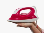 My Chetan XC-100 Red 1000 watt Dry Iron