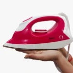 My Chetan XC-100 Red 1000 watt Dry Iron