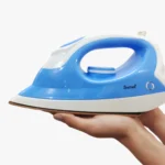My Chetan XC100 Blue 1000 watt Dry Iron