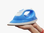 My Chetan XC100 Blue 1000 watt Dry Iron - Image 2
