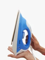 My Chetan XC100 Blue 1000 watt Dry Iron - Image 4