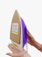 My Chetan XC100 Purple 1000 watt Dry Iron - Image 4