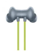 Neo A1 PLUS Bluetooth Bluetooth Neckband On Ear 40 Hours Playback Active Noise cancellation IPX4(Splash & Sweat Proof) Gray - Image 2