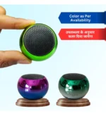 itel L20 PRO 3.5 mm Wired Earphone In Ear Active Noise cancellation White - Image 4