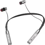 Raptor 80 Hours Gold Playtime Wireless Neckband headphones Earphone