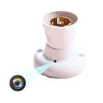 SKY HUB HOLDER SPYCAM HD Others 1080 Camera