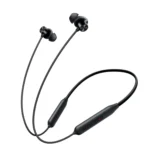 UCOOL Bullets Z2 Bluetooth Black In-the-ear Bluetooth Headset with Upto 30h Talktime True Wireless - Black