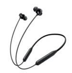 UCOOL Bullets Z2 Bluetooth Black In-the-ear Bluetooth Headset with Upto 30h Talktime True Wireless - Black